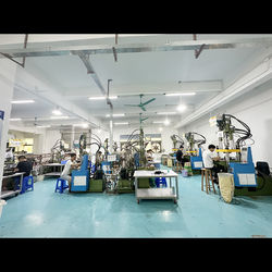 ประเทศจีน Shenzhen Xiangqian Electric Co., Ltd รายละเอียด บริษัท