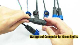 ขั้วต่อชนิดกด